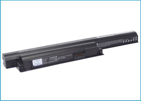 Батерия за лаптоп Sony Vaio Pcg-71811m Pcg-71911m Sve1511c5e Cs-bps26nb 11.1v 4400mah Cameron Sino