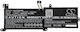 Батерия за лаптоп Lenovo 130-14ast Ideapad 320-15ast Ideapad 320-17ikb L16c2pb1 Lipo 7.5v 3900mah Cameron Sino