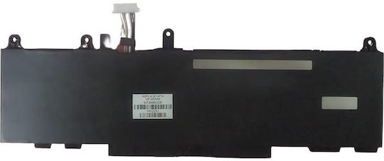 Hp Battery 3c51wh 4.68ah Li Wp03051xl-pl