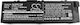 Батерия за лаптоп Dell Precision 15 7000 Precision 7510 7520 0fny7 Liion 11.1v 6400mah Cameron Sino