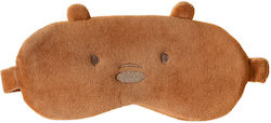 Miniso We Bare Bears Grizzly Schlafmaske