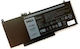 Dell Battery 62whr 4 Cell Lithium Ion
