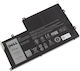 Dell Laptop-Batterie 43whr 3 Zellen Lithium