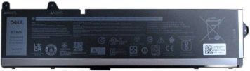 Батерия Dell 93wh Литиево-йонна За Лаптопи Precision