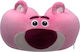 Miniso Pixar Lotso Reisekopfkissen Memory-Schaum