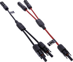 InLine Splitter de cablu InLine Splitter de cablu
