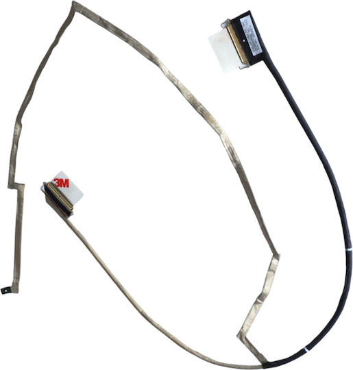 Laptop Flexkabel Für Dell G15 5530 5535 Bildschirm