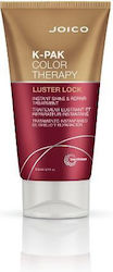 Joico K-pak Color Therapy Luster Lock Μάσκα Μαλλιών 150ml