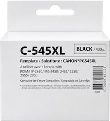 Мастилен Касет Canon Pg-545xl Черен Canon Ip2850 Mg2450 Mg2550 Ts335x 450k Generink