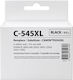 Мастилен Касет Canon Pg-545xl Черен Canon Ip2850 Mg2450 Mg2550 Ts335x 450k Generink