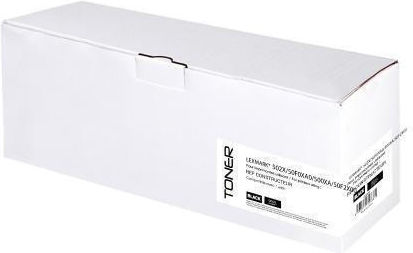 Тонер Касета Съвместима Lexmark Ms510 Ms610 Mx310 Mx410 Mx415 Mx510 Mx610 10000k 50f2x00
