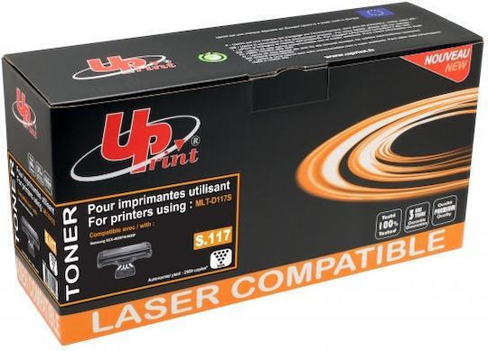 Тонер Касета Uprint Mlt-d117s Samsung Черен