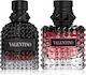 Set Roma cu Eau de Parfum