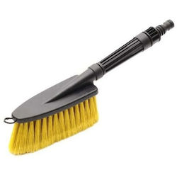 Car Cleaning Brush for Interior Plastics - Dashboard