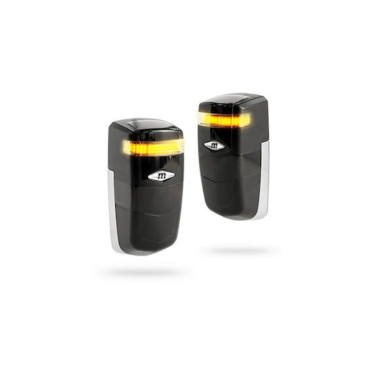 Motorline Detector de Fascicul Cu Fir IP54 Rază de Acțiune 40m