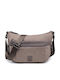 Women's Crossbody / Shoulder Bag Beige