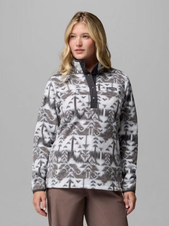 Columbia Benton Springs Bluză damă Fleece de ia...