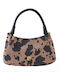 Дамска Чанта За Ръка Medium Brown
