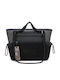 Women's Handbag / Crossbody Grey