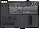 Батерия Безжичен Телефон Siemens Gigaset Sl1 3,7v 750mah Liion Cameron Sino