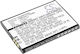 Мобилна Батерия Doro 7030 7031 7080 Dfc-0270 Dbx-1350a Liion 3,7v 1200mah Cameron Sino