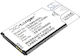 Батерия За Мобилен Samsung Galaxy Xcover 4 SM-G390 EB-BG390BBE Liion 3,85V 2500mAh Cameron Sino