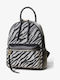 Women's Backpack Grey