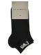 Emporio Armani Herren Socken Schwarz 3er Pack EM000550AF26377 UC001