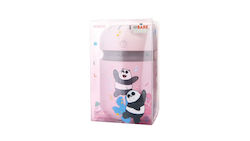 Kabelloser Luftbefeuchter Nachtlicht We Bare Bears Panda Kabelloser Luftbefeuchter Nachtlicht We Bare Bears Panda