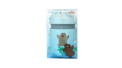 Miniso Drahtloser Luftbefeuchter Nachtlicht We Bare Bears Grizzly Miniso Drahtloser Luftbefeuchter Nachtlicht We Bare Bears Grizzly