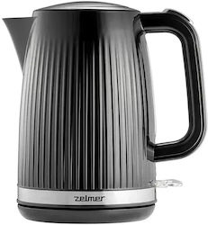 Zelmer 1407040 1.7lt 2200W Negru