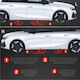 Grizzglass Protective Film Grizzglass Bodyshield Sills Opel Astra 2021-2024 4in1