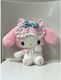 Miniso Jucărie De Plus My Melody Sound Sleep 25 Cm