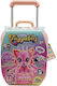 Plush Lovable Luggables Surprise 25 cm