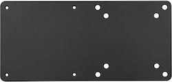 Manhattan Inline Computer- und Peripherieständer Intel Nuc-pc Vesa 75/100