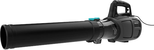 Cecotec Bazooka AirForce 3000 Φυσητήρας Χειρός Ηλεκτρικός 3000W με Ρύθμιση Έντασης & Μέγιστη Ταχύτητα Αέρα 225km/h