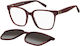Tommy Hilfiger Th 2399/c Lhfla