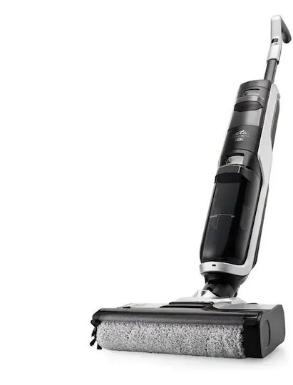 ETA Wash Master Ai Aspirator Vertical Reîncărcabil 18V