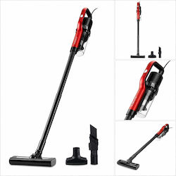 Sokany SK-13033 Ρεύματος 2 σε 1 Κόκκινη Sokany SK-13033 Ρεύματος 2 σε 1 Κόκκινη