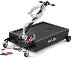 Vevor Oil Collection Pan with Capacity 56.8 Liters Vevor Oil Collection Pan with Capacity 56.8 Liters