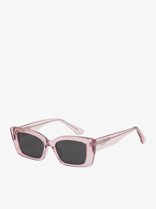 Vans Men's Sunglasses Pale Petal