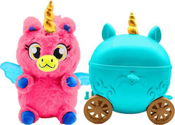 Just Toys Jucărie de plus Unicorni Fairy Tales Surprise Minty Twinkle