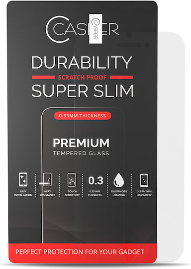 Casper 0.3mm Tempered Glass (iPhone 6 / 6S Plus) 107082001866