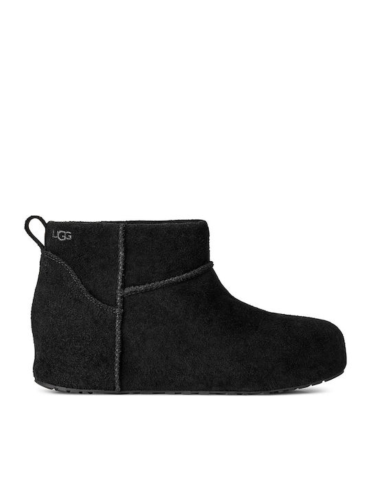 UGG Classic Mini Enwrap Ghete dama cu Platformă...