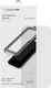 Casper Snap Tempered Glass Iphone 16 Pro 17 Retail Pack Ar Clear