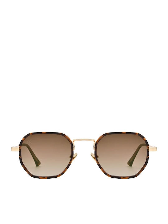 Red Raven Denzel Unisex Ochelari De Soare Amber...