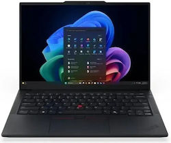 Lenovo ThinkPad E14 Gen 8 (AMD) 14" IPS FHD+ (Ryzen AI 400 Series-AI 7 445/32GB/1TB SSD/W11 Pro) (GR Keyboard) Lenovo ThinkPad E14 Gen 8 (AMD) 14" IPS FHD+ (Ryzen AI 400 Series-AI 7 445/32GB/1TB SSD/W11 Pro) (GR Keyboard)