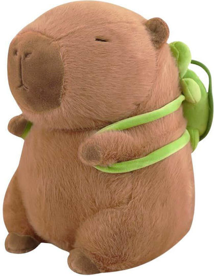 Vip Baby Dolls Plush Capybara Stuffed 30 cm