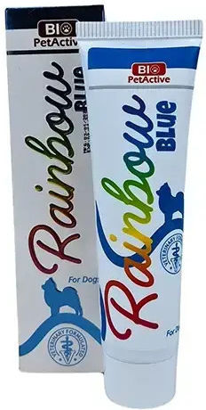 Bio Petactive Rainbow Dog Hair Dye 100 Ml – Vibrant Shine