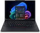 Lenovo ThinkPad E14 Gen 8 (Intel) 14" IPS FHD+ (Kern 7-350/16GB/512GB SSD/Windows 11 Pro) (Griechische Tastatursprache)